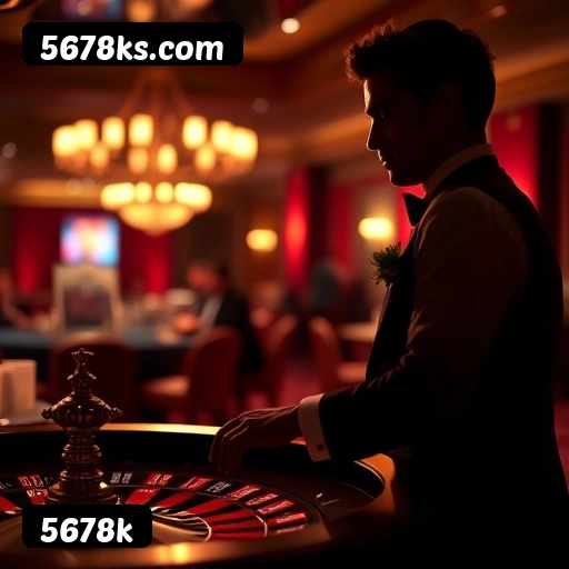 Vantagens exclusivas 5678k para jogadores brasileiros - São Paulo, Rio, BH