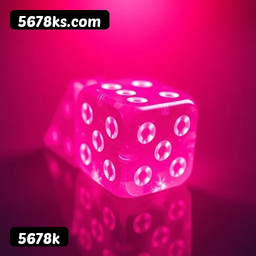 5678k segurança SSL 256-bit - Licença Curaçao, eCOGRA, GLI certificado