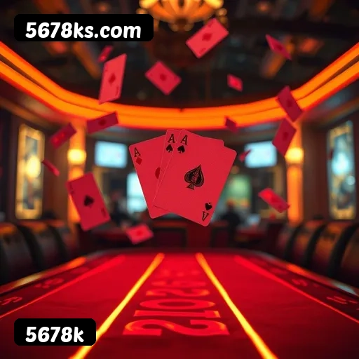 Níveis do programa VIP da 5678k